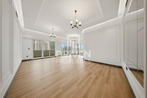 3 bedrooms Apartment in Jumeirah Village Circle, UAE No. 191535