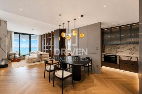 2 غرف نوم شقة في The Address Jumeirah Resort and Spa, الإمارات العربية المتحدة رقم 191537