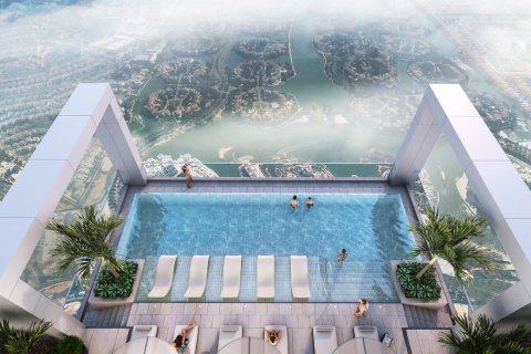 1 bedroom Apartment in Dubai, UAE No. 165786