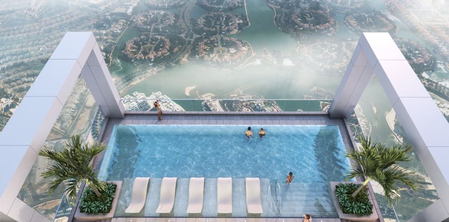 1 bedroom Apartment in Dubai, UAE No. 165786