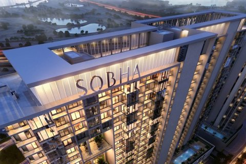 1 bedroom Apartment in Dubai, UAE No. 165786 8