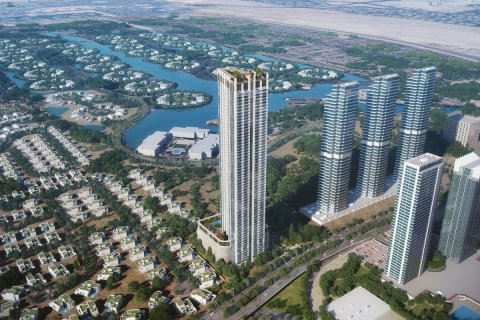 1 bedroom Apartment in Dubai, UAE No. 165786 11