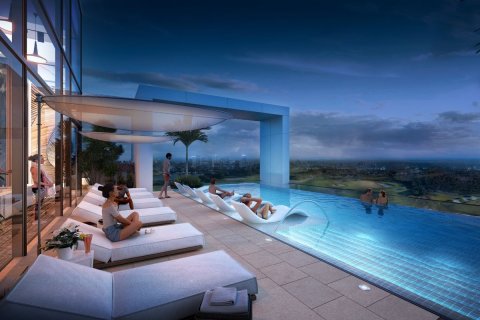 1 bedroom Apartment in Dubai, UAE No. 165786 6