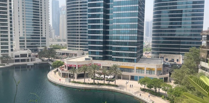 2 bedrooms Apartment in Dubai, UAE No. 165783