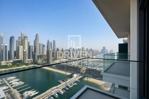 3 غرف نوم شقة في EMAAR Beachfront, الإمارات العربية المتحدة رقم 199952