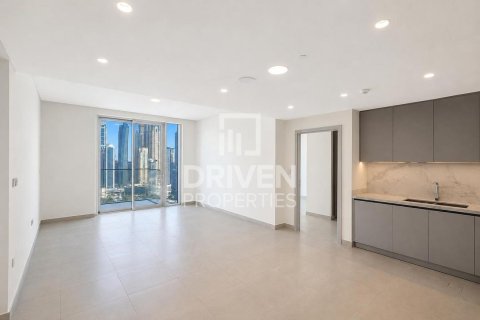 Квартира с 3 спальнями в EMAAR Beachfront, ОАЭ №199952 18