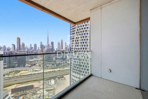 Квартира с 1 спальней в SLS Dubai Hotel & Residences, ОАЭ №199954 6