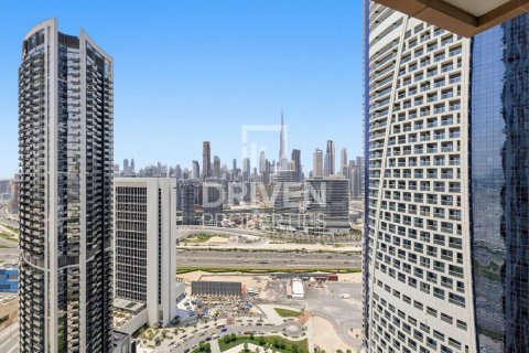 Квартира с 1 спальней в SLS Dubai Hotel & Residences, ОАЭ №199954 5
