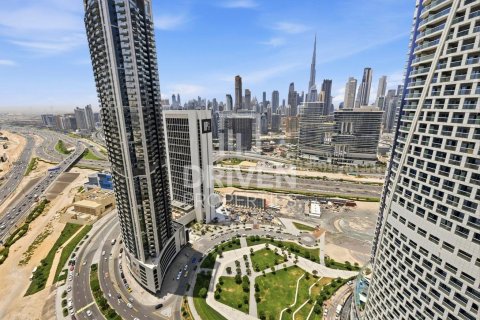 Квартира с 1 спальней в SLS Dubai Hotel & Residences, ОАЭ №199954 3