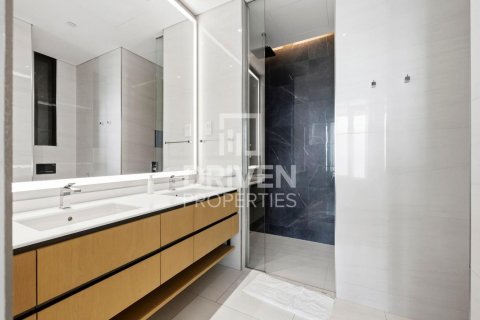 Квартира с 1 спальней в SLS Dubai Hotel & Residences, ОАЭ №199954 8