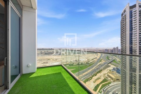 Квартира с 1 спальней в SLS Dubai Hotel & Residences, ОАЭ №199954 7