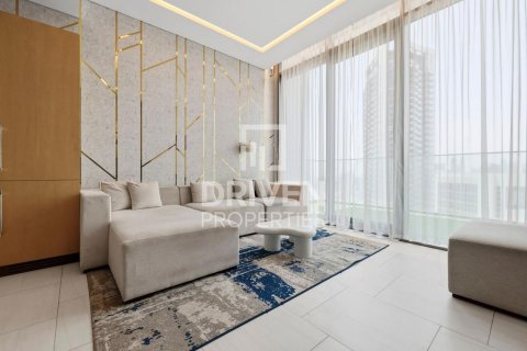 Квартира с 1 спальней в SLS Dubai Hotel & Residences, ОАЭ №199954 13