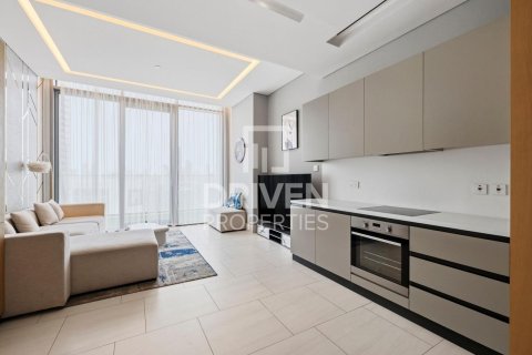 Квартира с 1 спальней в SLS Dubai Hotel & Residences, ОАЭ №199954 15