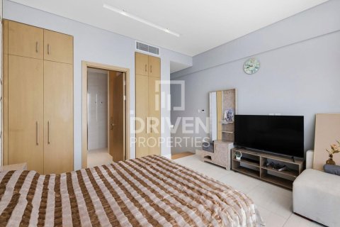 Квартира с 1 спальней в SLS Dubai Hotel & Residences, ОАЭ №199954 12