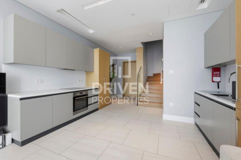 Квартира с 1 спальней в SLS Dubai Hotel & Residences, ОАЭ №199954 9
