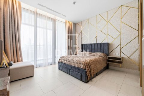 Квартира с 1 спальней в SLS Dubai Hotel & Residences, ОАЭ №199954 10