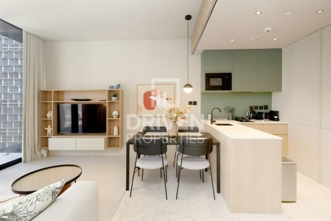 1 bedroom Apartment in Business Bay, UAE No. 199953