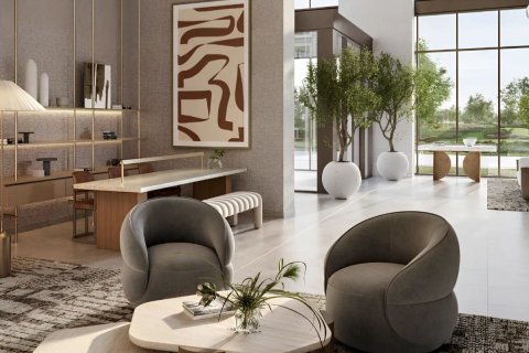 Appartement de 3 chambres à Dubai, UAE No. 203590