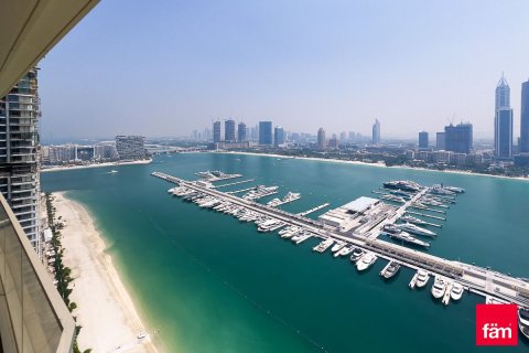 2 bedrooms Apartment in Dubai Harbour, UAE No. 203591