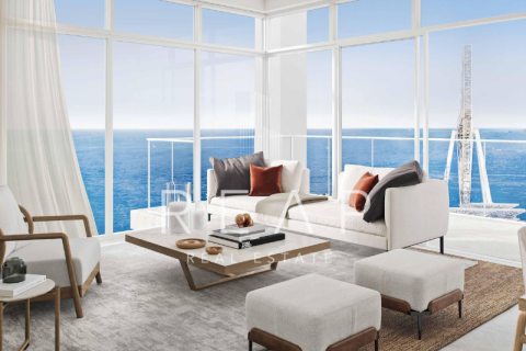 1 غرف نوم شقة في Bluewaters, الإمارات العربية المتحدة رقم 29011