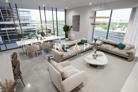 1 bedroom Apartment in Sobha Hartland, UAE No. 29012