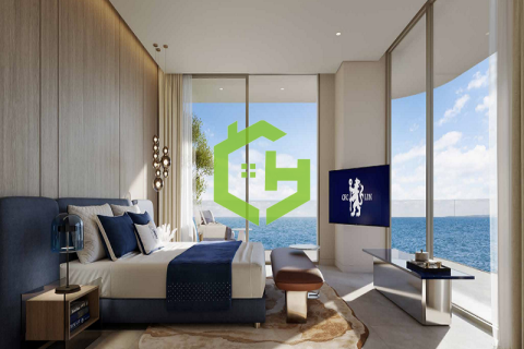 1 bedroom Apartment in Maritime City, UAE No. 103808