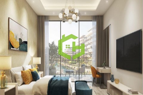 1 bedroom Apartment in Dubai, UAE No. 103805