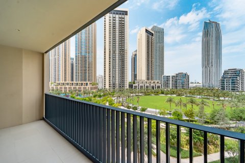Appartement de 2 chambres à Dubai Creek Harbour (The Lagoons), UAE No. 156441