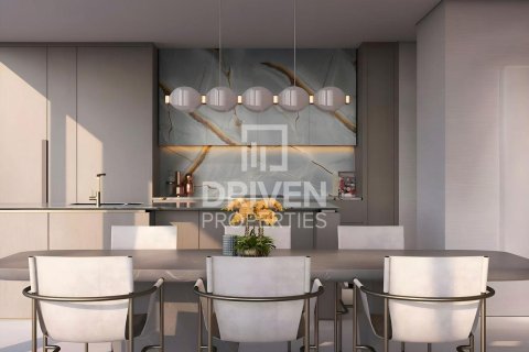 1 bedroom Apartment in City Walk, UAE No. 202088