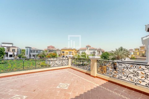5 bedrooms Villa in Hacienda, UAE No. 193821 11