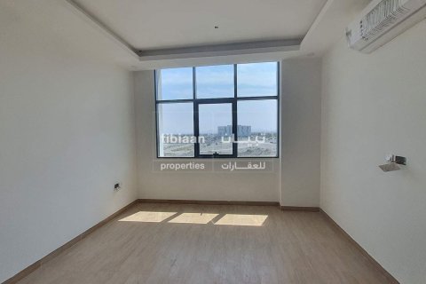 Apartment de 1 dormitorio en As Sib, Oman No. 53702 4