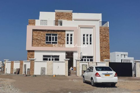 7 bedrooms Villa in As Sib, Oman No. 53700