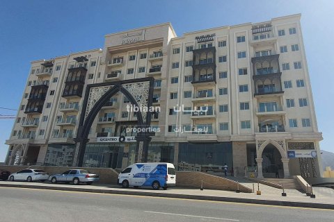 1 غرف نوم شقة في بوشر, عُمان رقم 53699