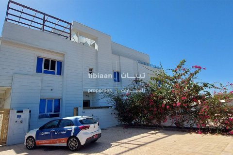 Studio Villa in As Sib, Oman No. 53701