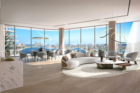 3 bedrooms Apartment in Palm Jumeirah, UAE No. 207794