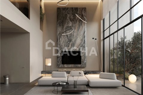 2 bedrooms Apartment in Mohammed Bin Rashid City, UAE No. 207800