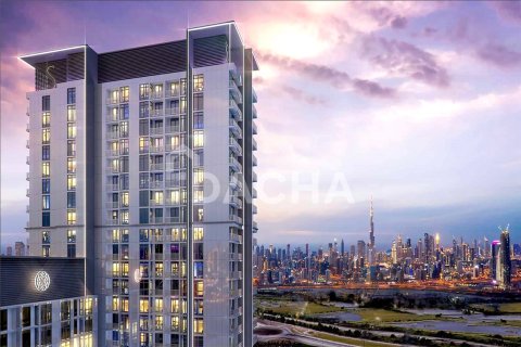 2 bedrooms Apartment in Sobha Hartland, UAE No. 207799
