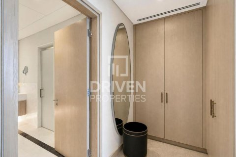 1 غرف نوم شقة في The Palm Tower, الإمارات العربية المتحدة رقم 192230 12