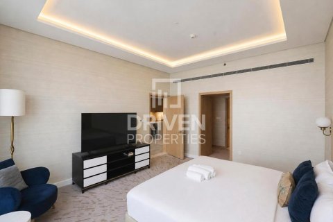 1 غرف نوم شقة في The Palm Tower, الإمارات العربية المتحدة رقم 192230 7
