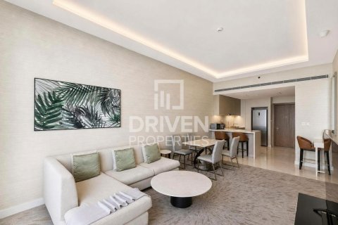 1 غرف نوم شقة في The Palm Tower, الإمارات العربية المتحدة رقم 192230 4