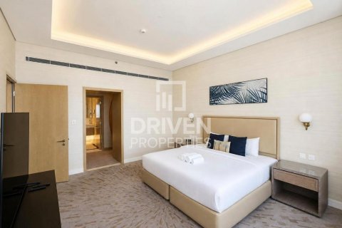 1 غرف نوم شقة في The Palm Tower, الإمارات العربية المتحدة رقم 192230 6