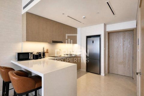 1 غرف نوم شقة في The Palm Tower, الإمارات العربية المتحدة رقم 192230 11