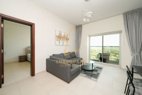 Apartment de 1 dormitorio en Global Golf Residence, UAE No. 171380
