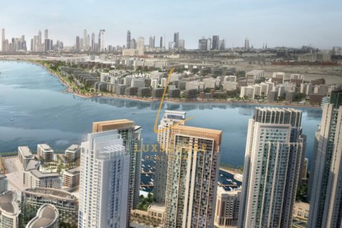 Apartment de 2 dormitorios en Dubai, UAE No. 171383