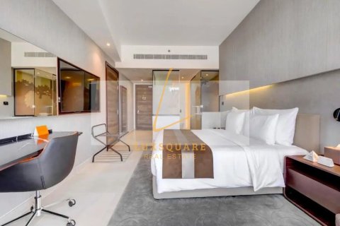 Apartamento tipo estudio Estudio en Jumeirah Village Circle, UAE No. 171381