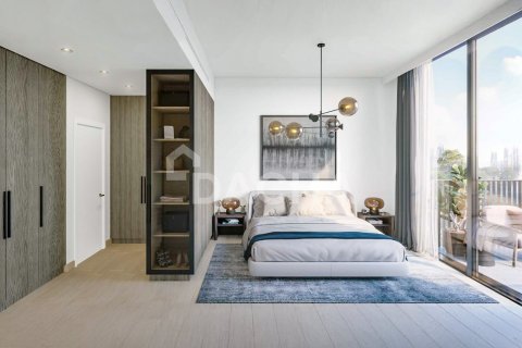 Studio Apartment in Jumeirah Village Triangle, UAE No. 170239