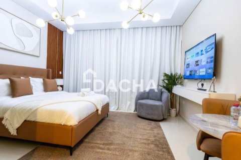 Apartamento tipo estudio Estudio en Aykon City, UAE No. 170234