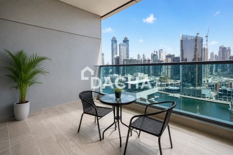 Apartamento tipo estudio Estudio en Business Bay, UAE No. 170233