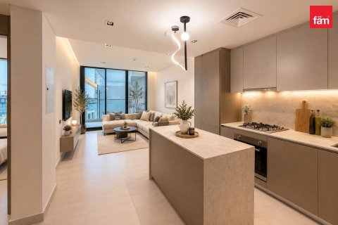 Appartement de 1 chambre à Arjan, UAE No. 198544