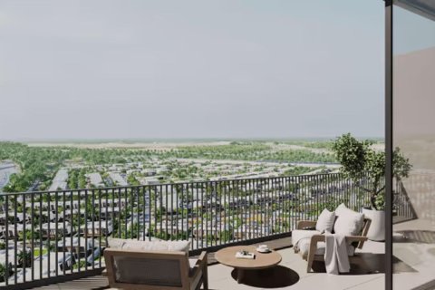 1 bedroom Apartment in Dubai, UAE No. 198541 11